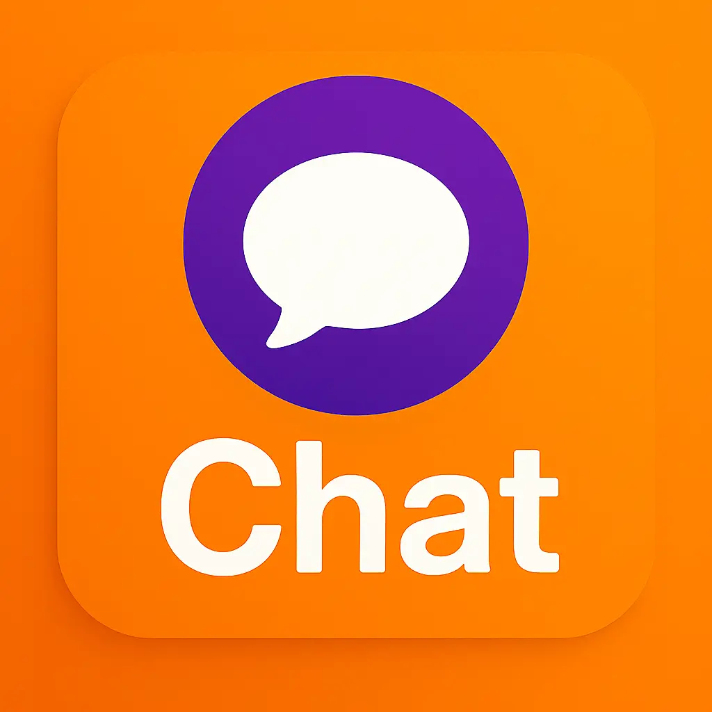 chat