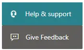 help&support